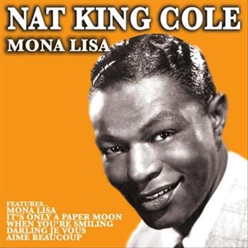 Nat King Cole